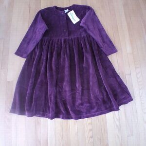 Elegant Girl Dress, Buster Brown Company, Cotton 80 %, Size - 8
